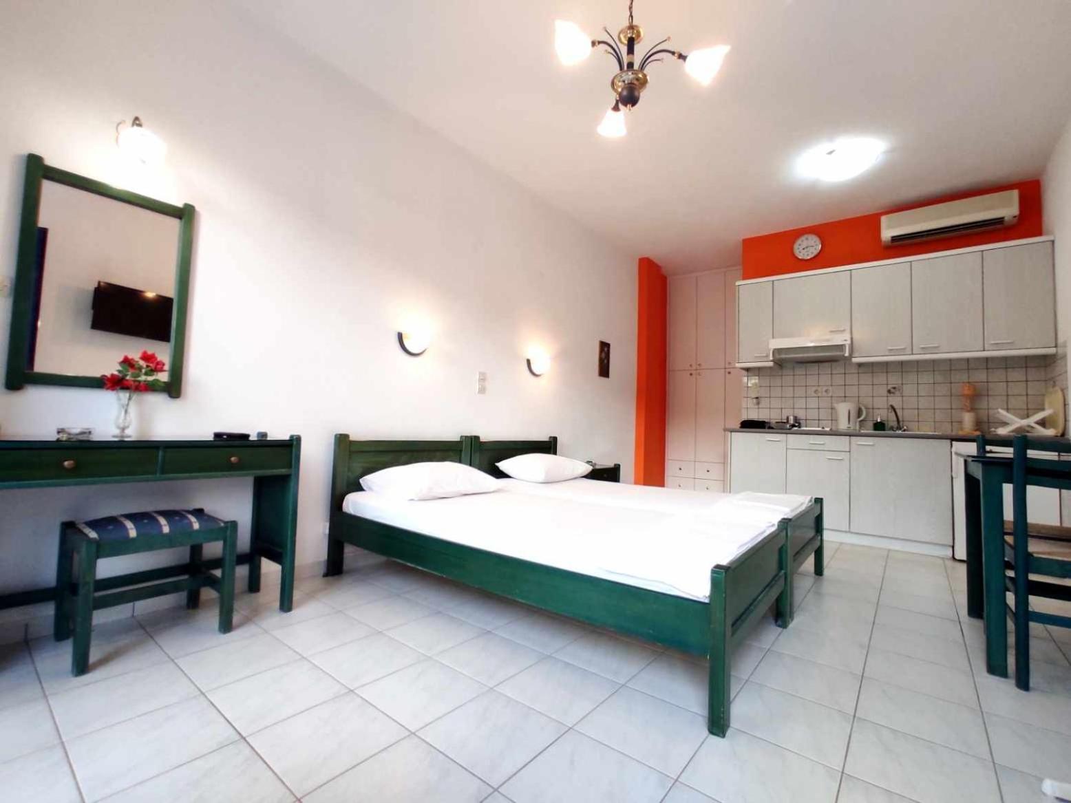 Villa Zefiros Kipri (Andros) Exterior foto