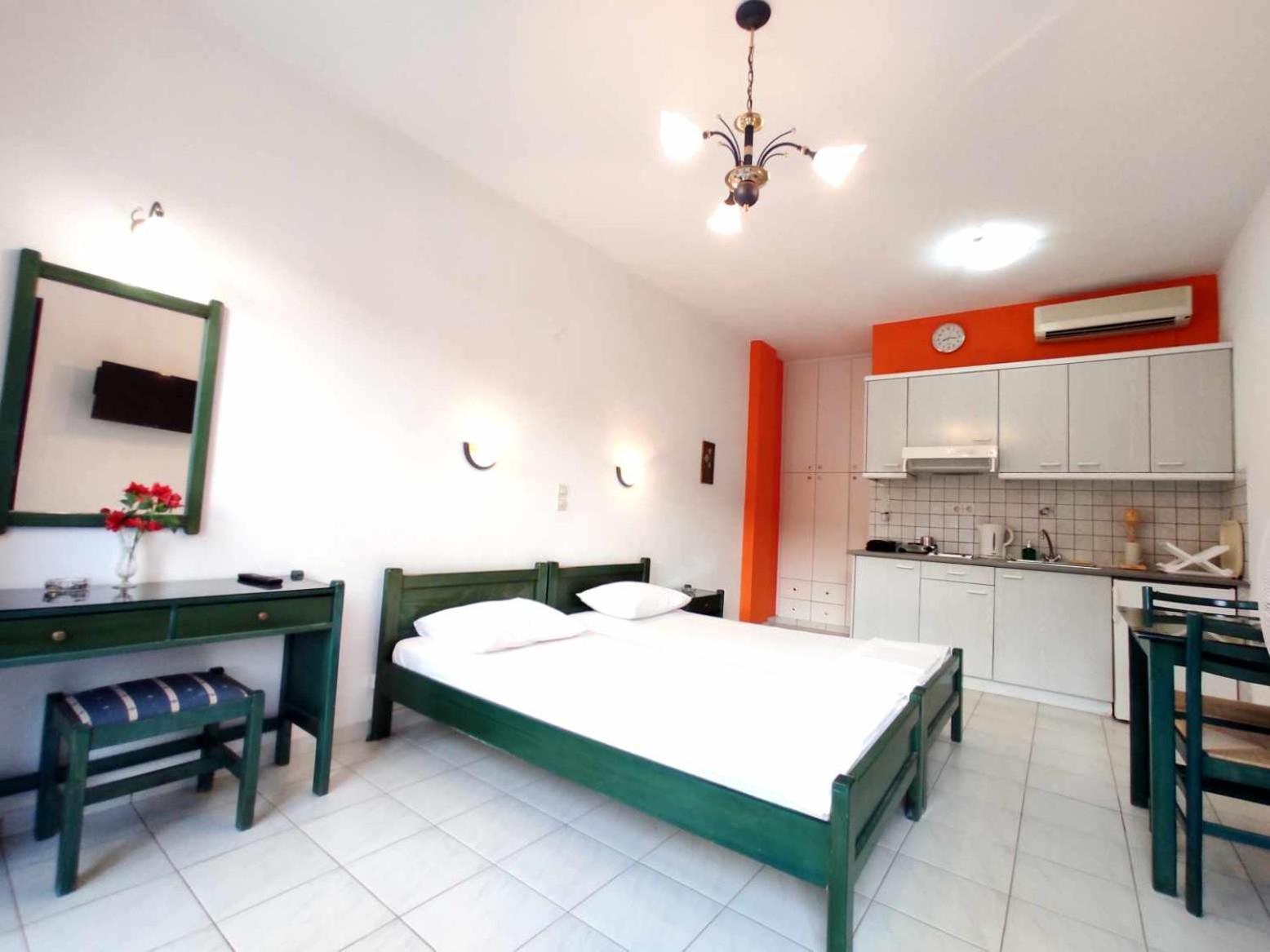 Villa Zefiros Kipri (Andros) Exterior foto