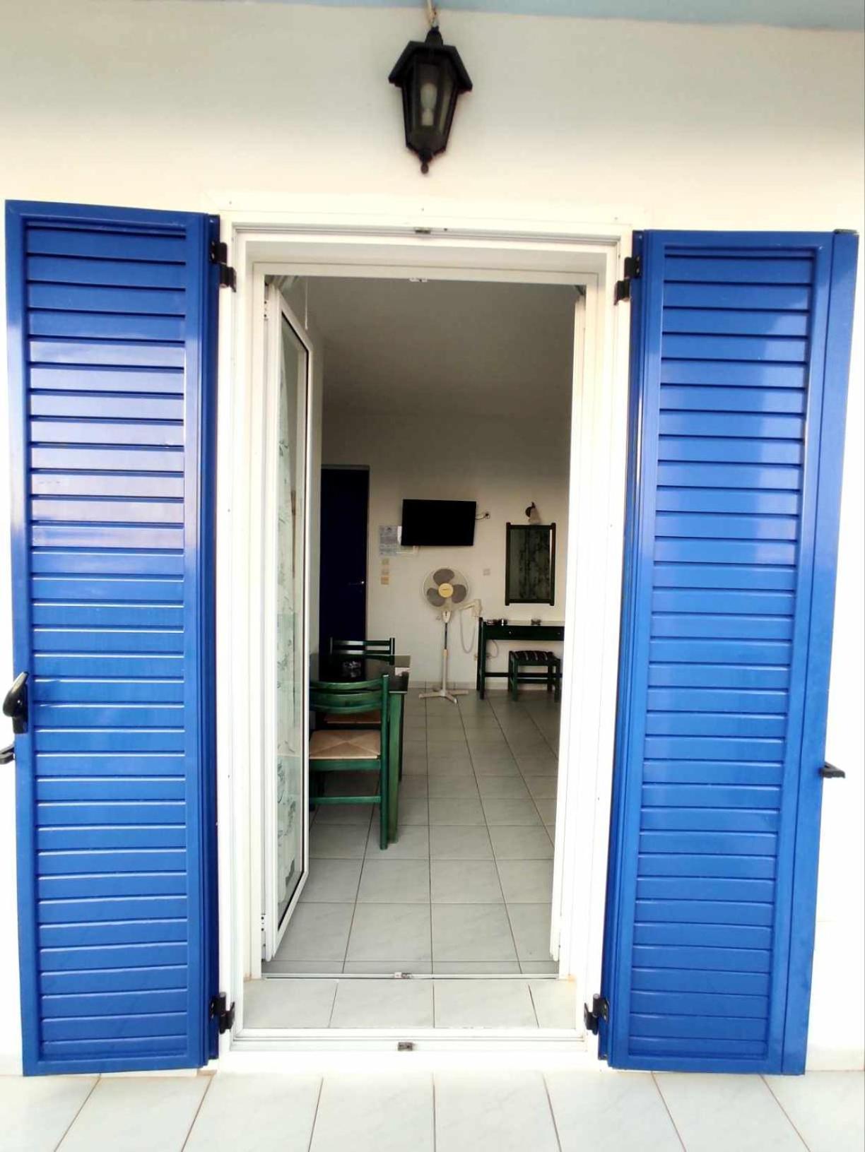 Villa Zefiros Kipri (Andros) Exterior foto