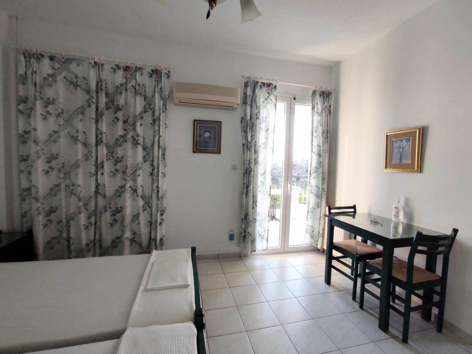 Villa Zefiros Kipri (Andros) Exterior foto
